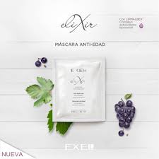 ELIXIR MÁSCARA ANTI-EDAD (26 ml)